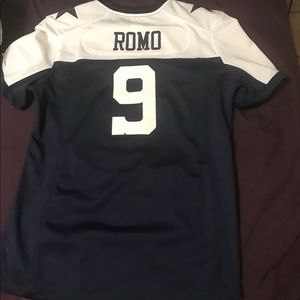 Dallas Cowboy Jersey